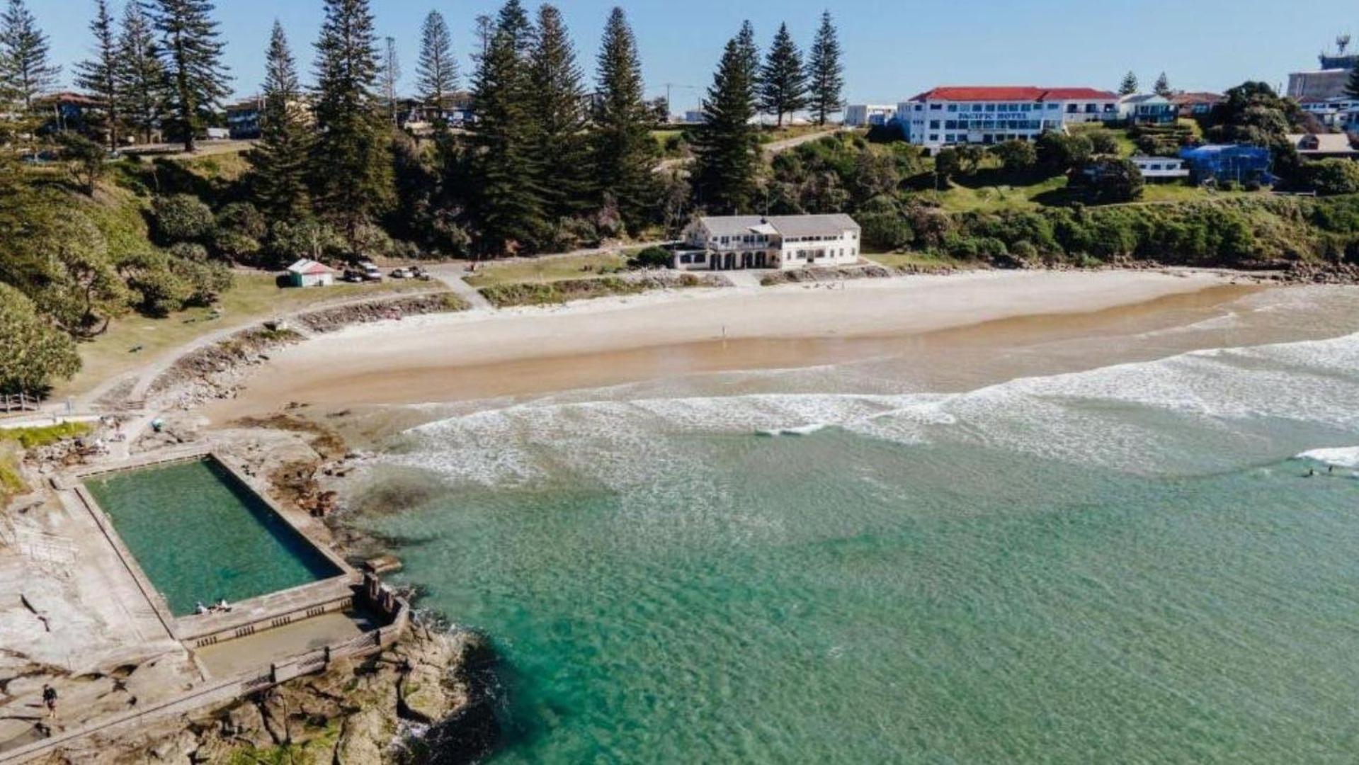 Convent Cottage - Pet Friendly Home In The Centre Of Town Yamba Exterior foto